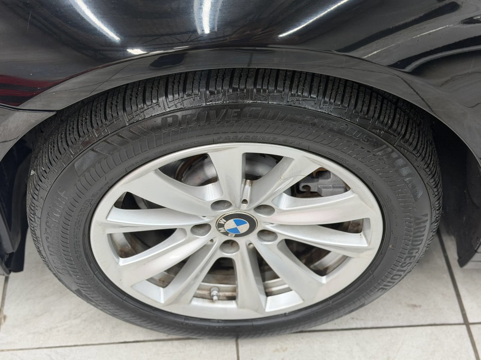 Used 2015 BMW 528i Sedan RWD image 36