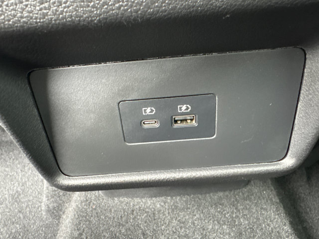 Used 2023 Nissan Rogue SV w/ SV Premium B Package AWD/4WD image 27