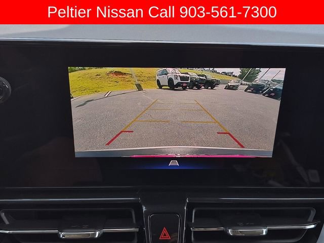 Used 2025 Chevrolet TrailBlazer LT image 31