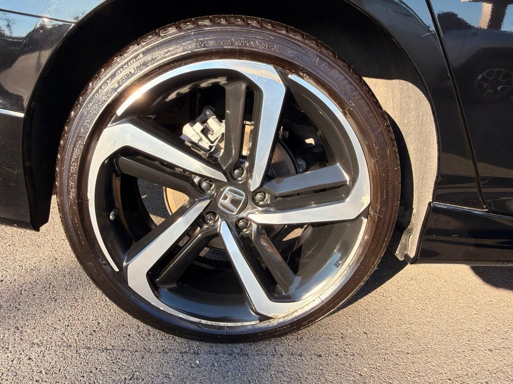 Used 2022 Honda Accord Sport image 34