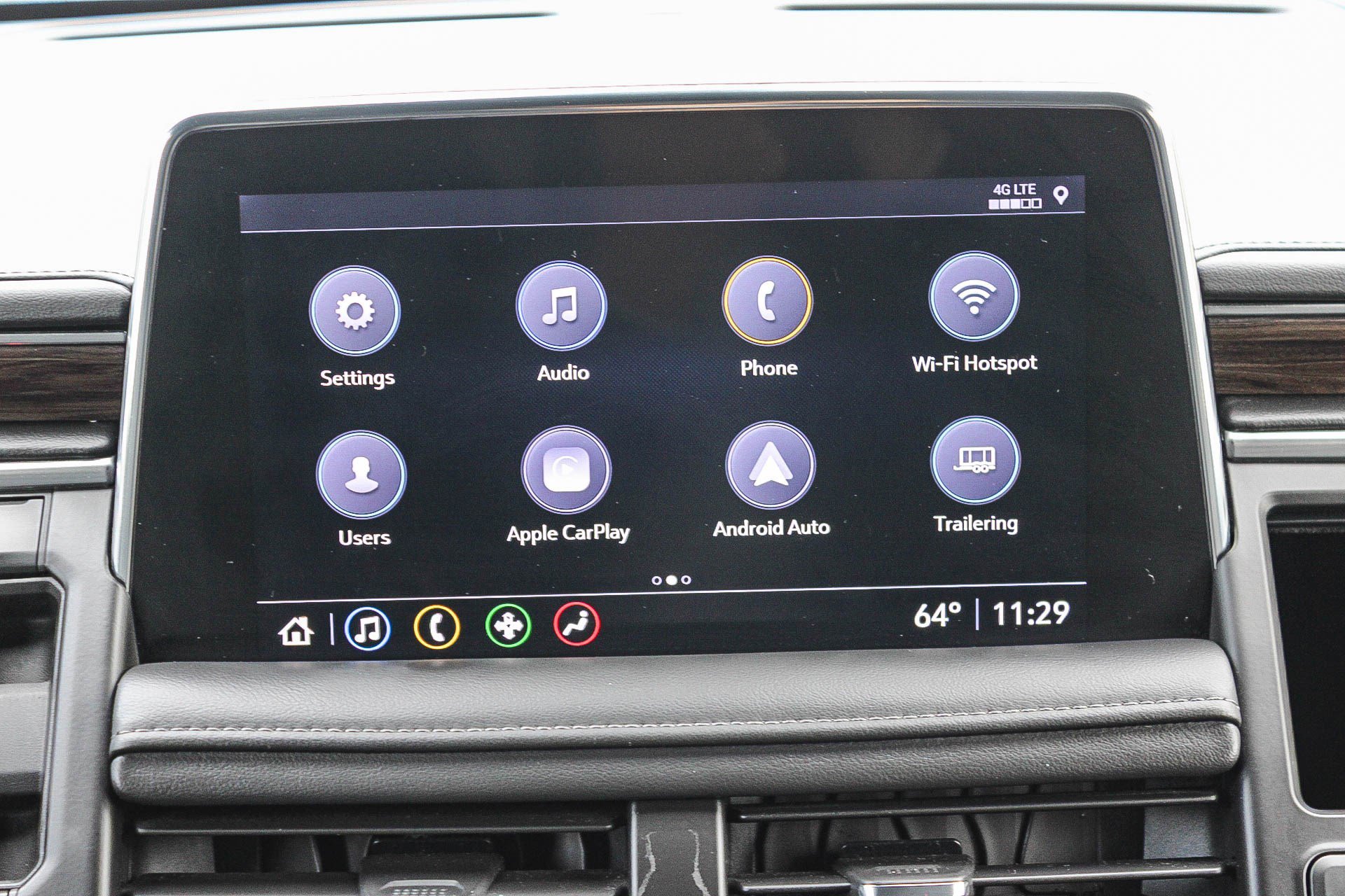 Used 2021 Chevrolet Suburban LT image 15