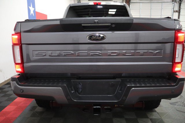 Used 2022 Ford F250 Lariat w/ Tremor Off-Road Package AWD/4WD image 31