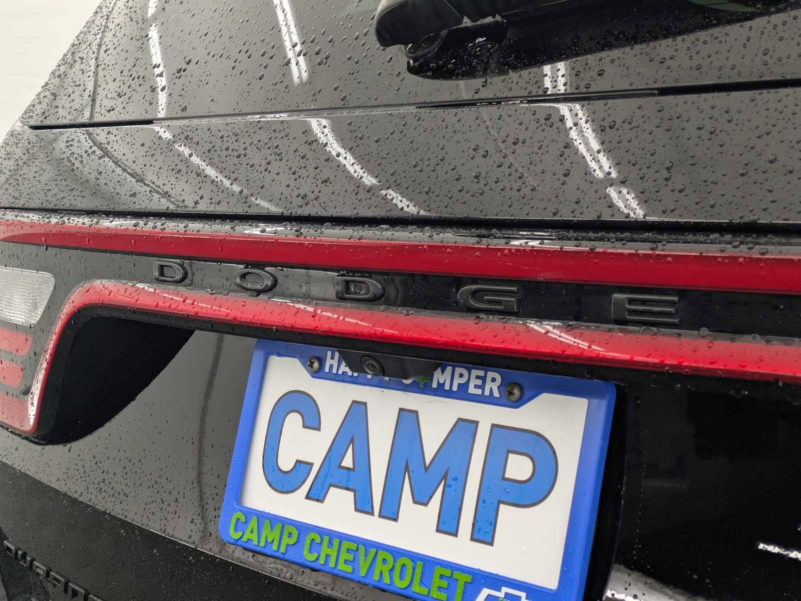 Used 2021 Dodge Durango R/T w/ Blacktop Package image 11