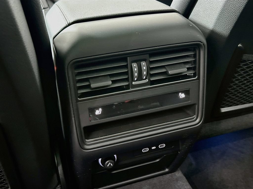 New 2026 Porsche Cayenne AWD/4WD image 27