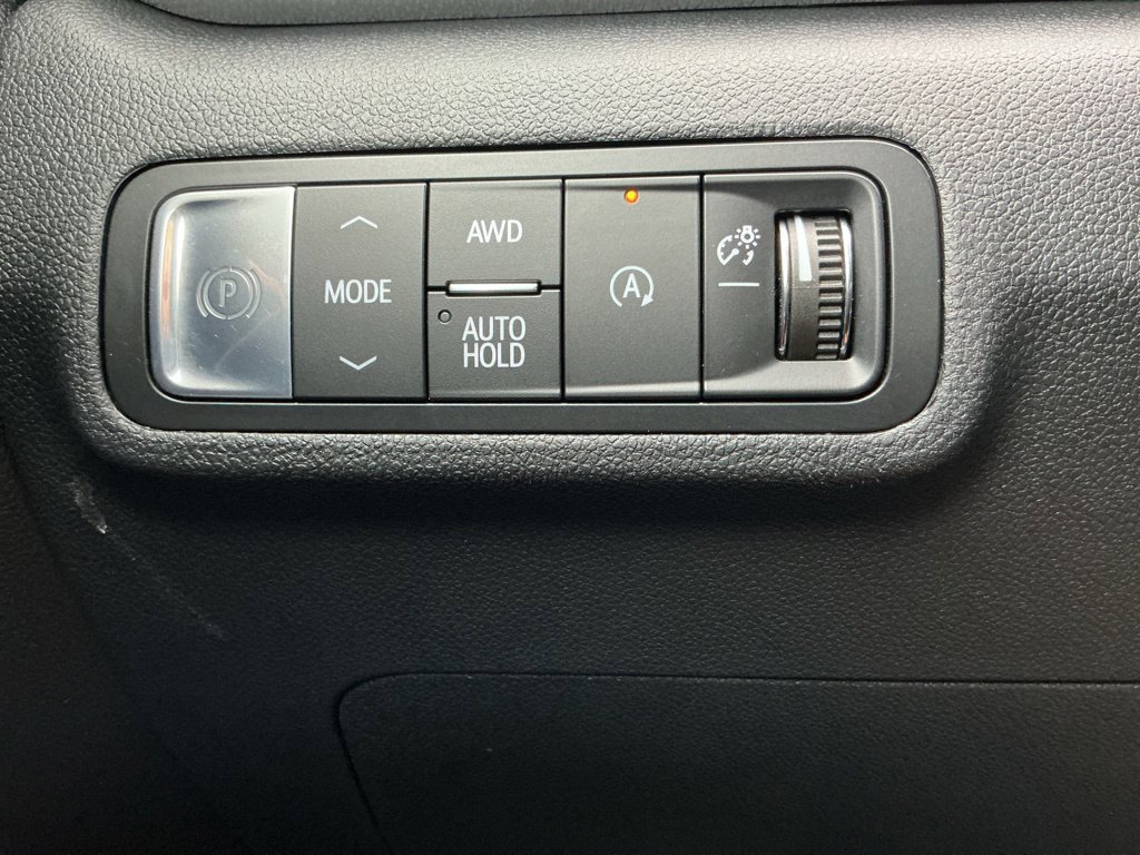 Used 2026 GMC Terrain Elevation AWD/4WD image 24