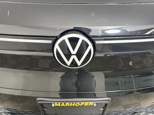 Used 2021 Volkswagen ID.4 1st Edition w/ ID.4 Protection Package image 9