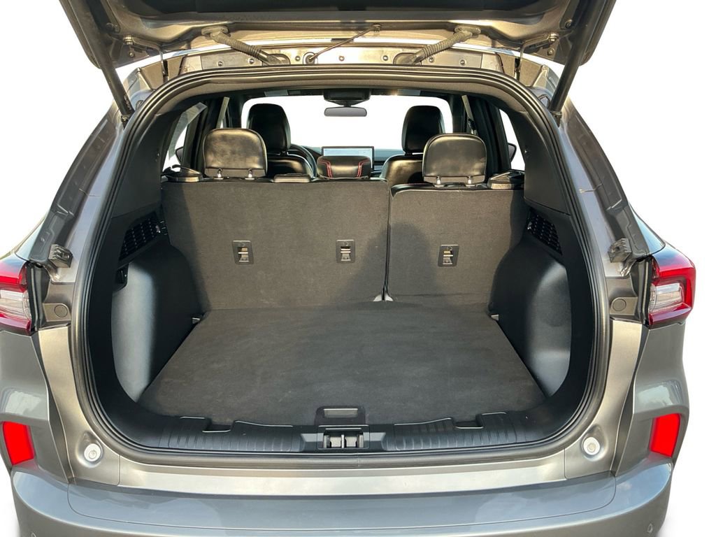 Used 2024 Ford Escape ST-Line w/ Tech Pack #1 FWD image 24