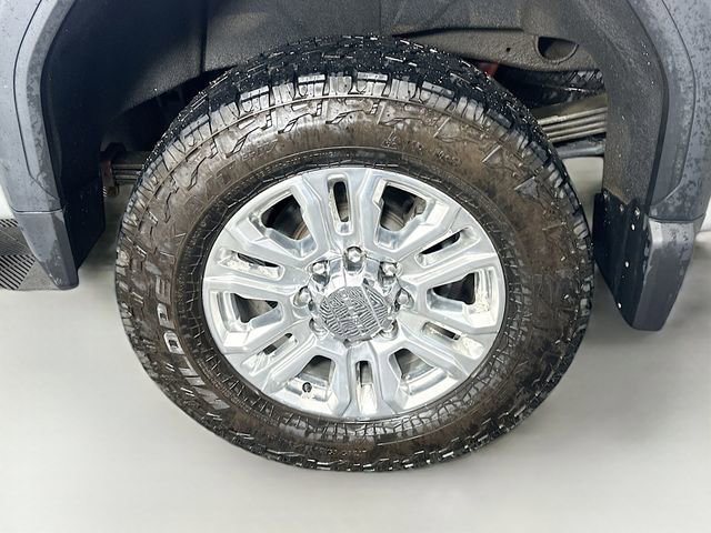 Used 2020 GMC Sierra 2500 Denali w/ Denali Ultimate Package image 33