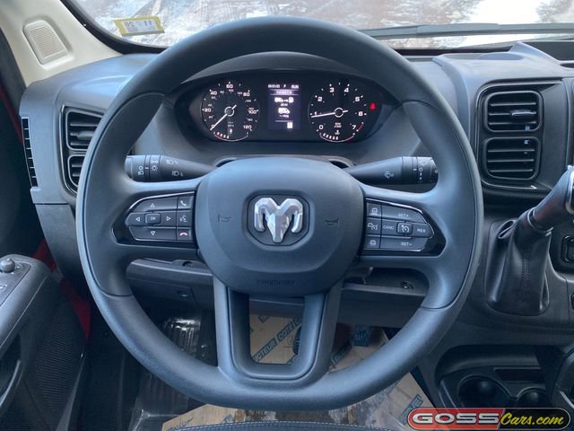 New 2026 RAM ProMaster 1500 w/ Convenience Group image 16