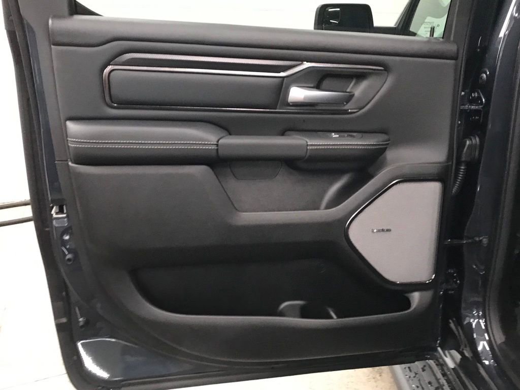 New 2026 RAM 1500 Rebel image 28