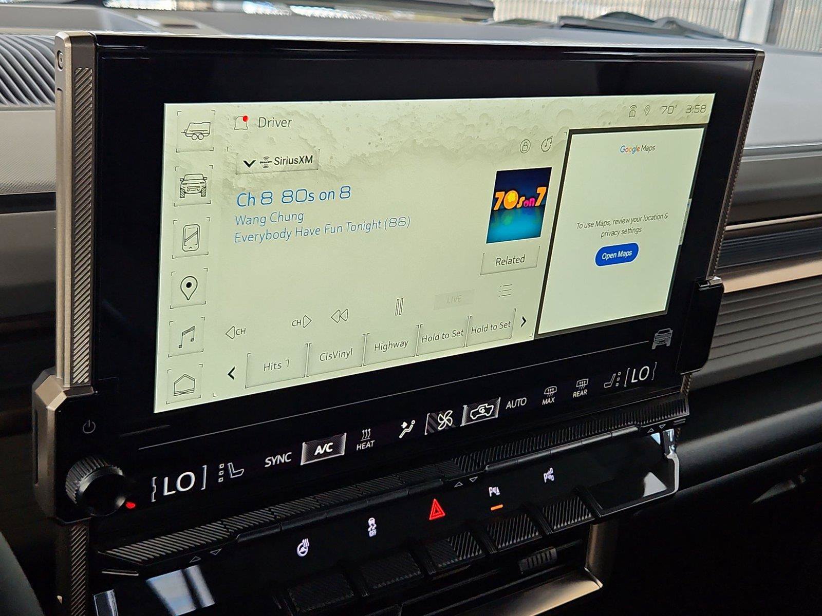 Used 2025 GMC Hummer EV 3X AWD/4WD image 18