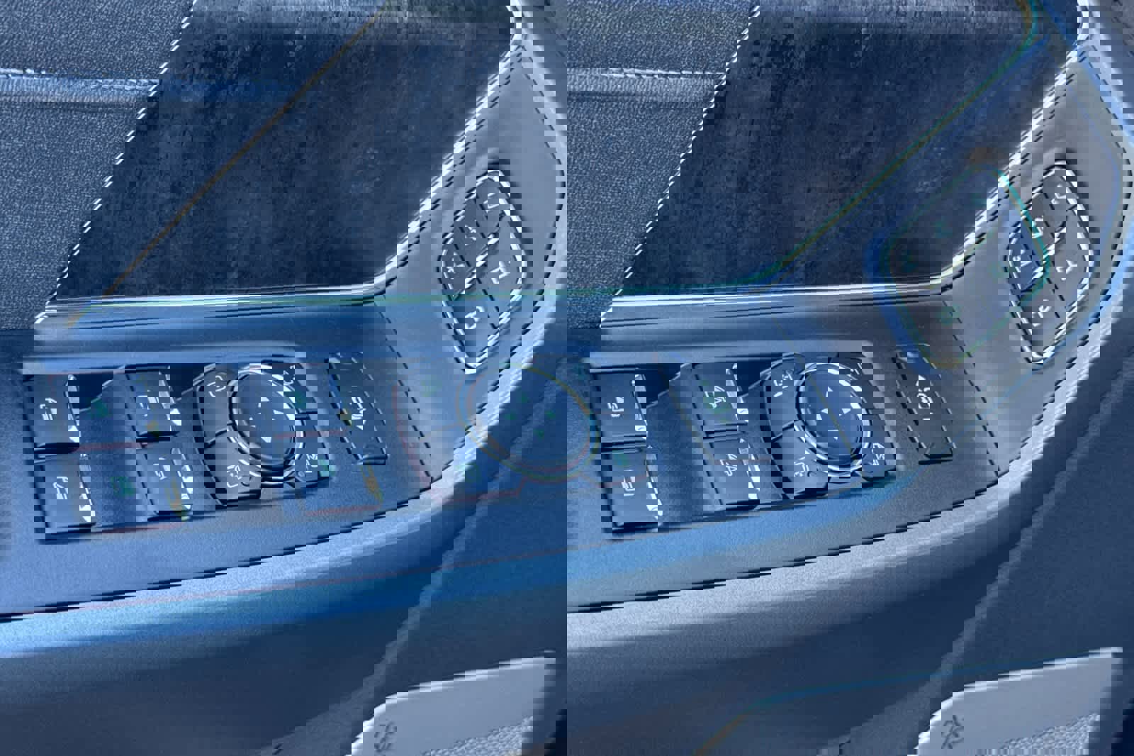 New 2026 Ford F250 Lariat image 13