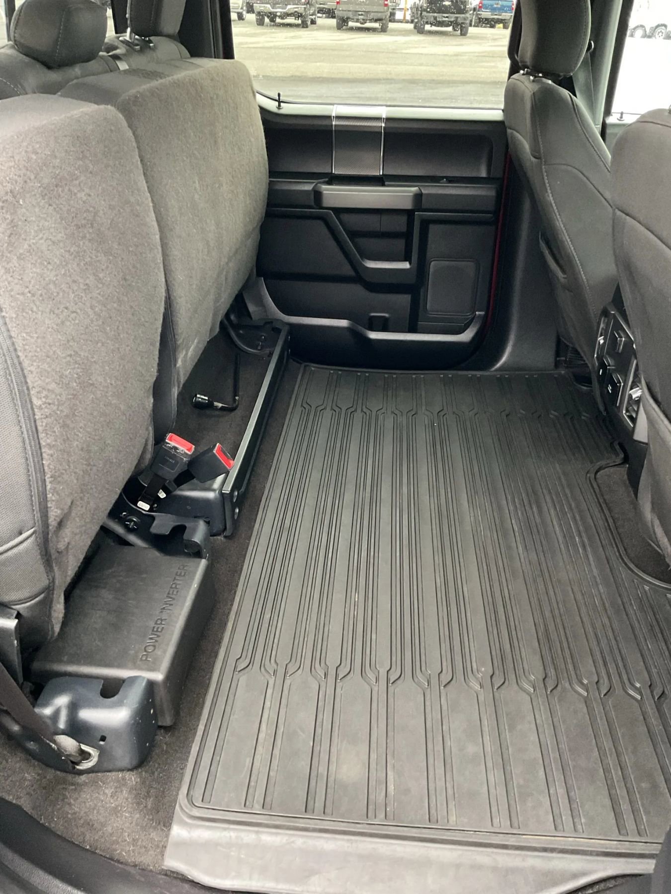 Used 2019 Ford F150 XLT w/ Equipment Group 302A Luxury image 48