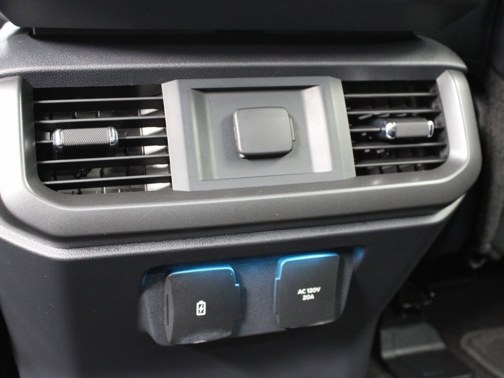 Used 2024 Ford F150 Tremor w/ Tow/Haul Package image 11