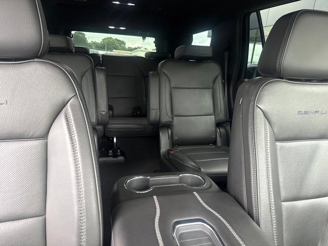 Used 2023 GMC Yukon Denali AWD/4WD image 33