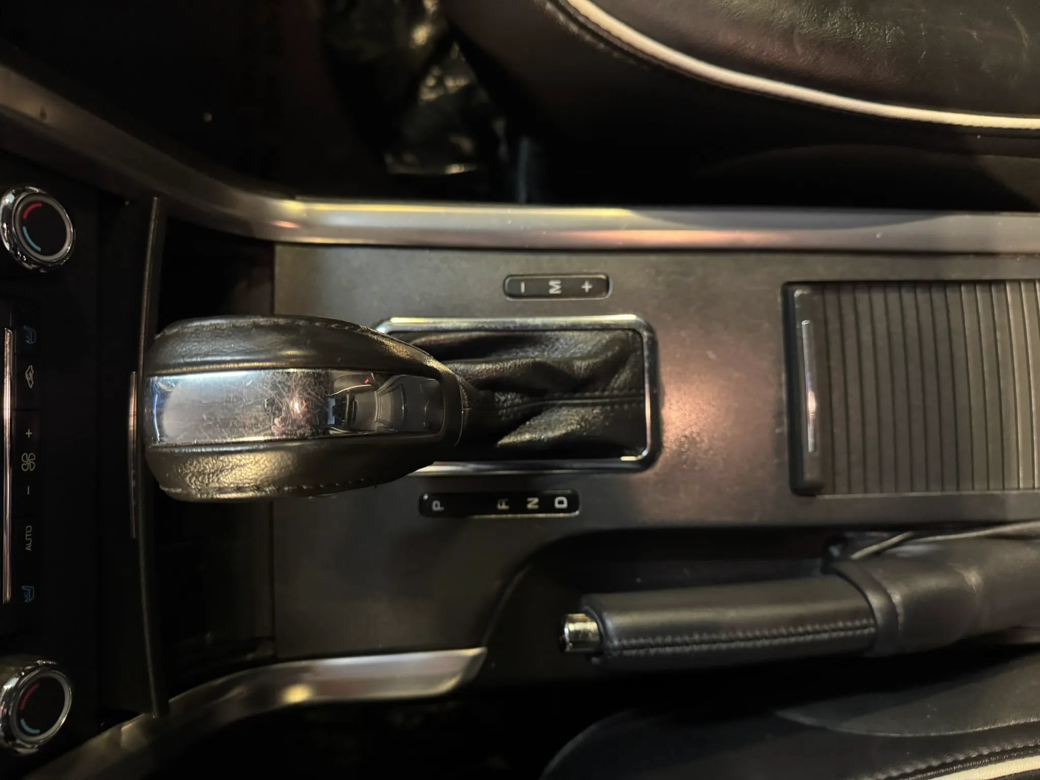 Used 2012 Lincoln MKZ AWD image 18