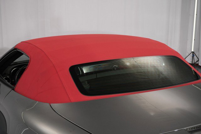 Used 2018 Mercedes-Benz AMG GT Roadster image 24