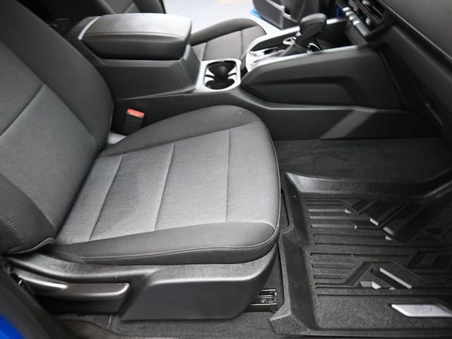 Used 2023 Chevrolet Colorado Trail Boss w/ LPO, Dark Essentials Package image 26