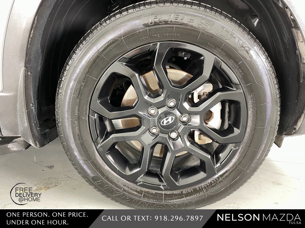 Used 2023 Hyundai Santa Fe XRT image 14