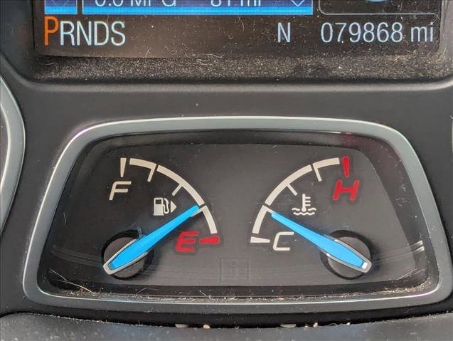 Used 2016 Ford Escape SE w/ Equipment Group 201A AWD/4WD image 10