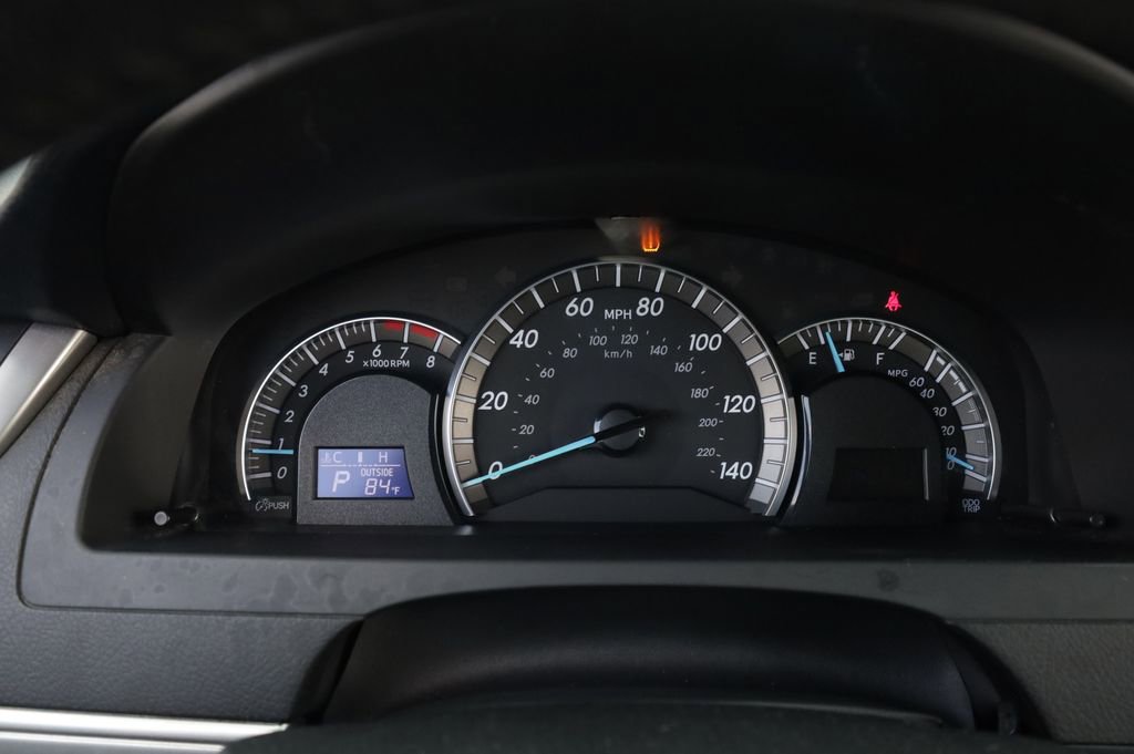 Used 2012 Toyota Camry SE image 20