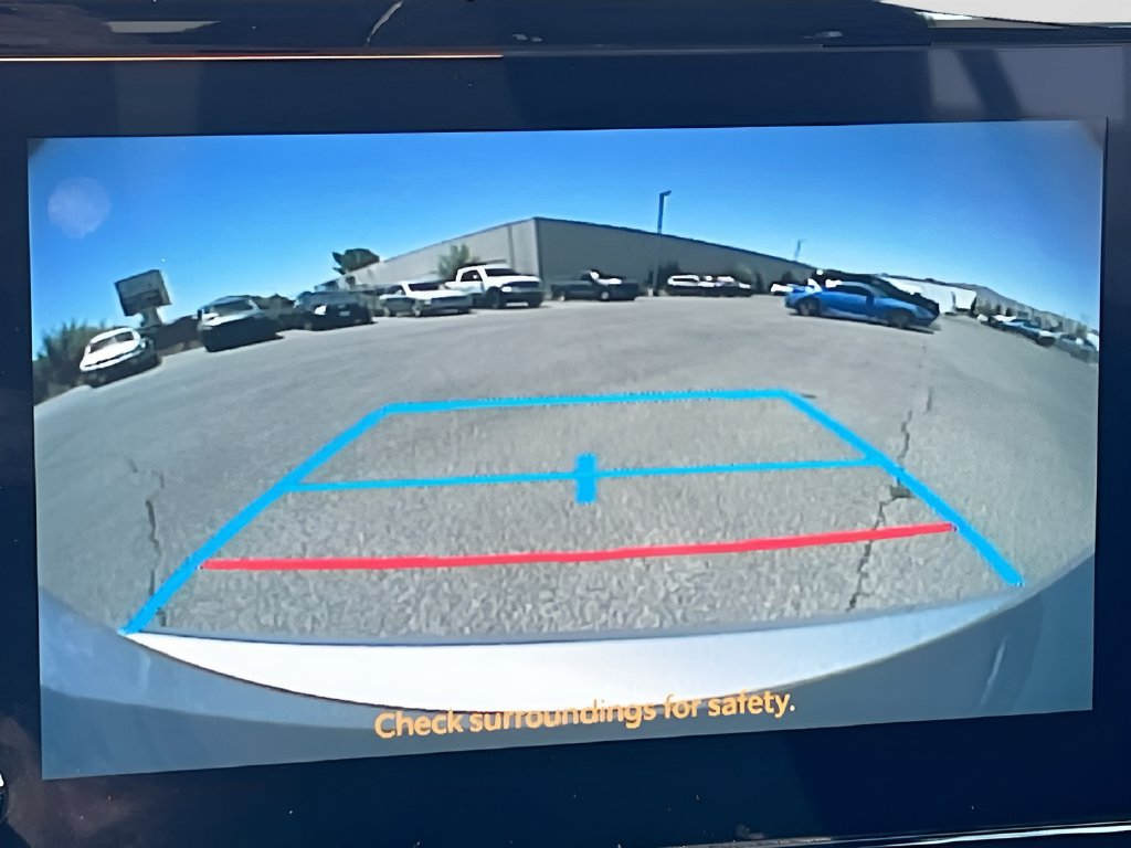 Used 2026 Toyota Corolla XSE FWD image 14