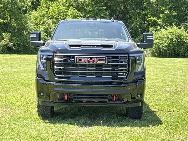 New 2026 GMC Sierra 2500 AT4 w/ AT4 Premium Plus Package AWD/4WD image 15