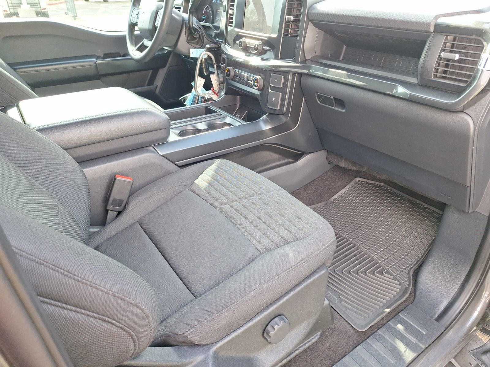 Used 2022 Ford F150 XL w/ STX Appearance Package image 36