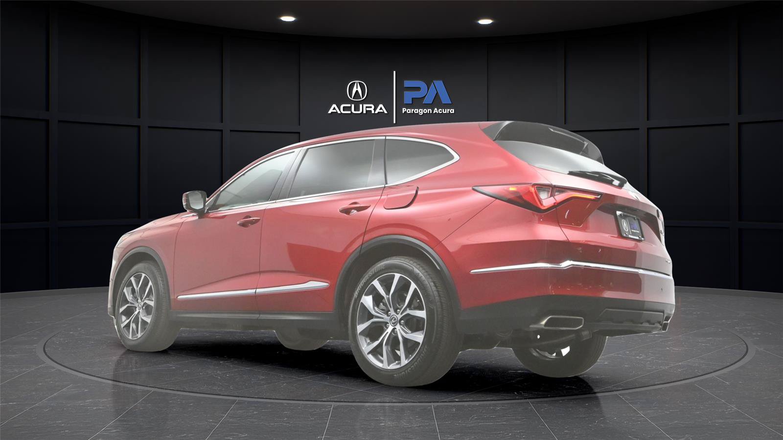 Certified 2023 Acura MDX SH-AWD w/ Technology Package image 34