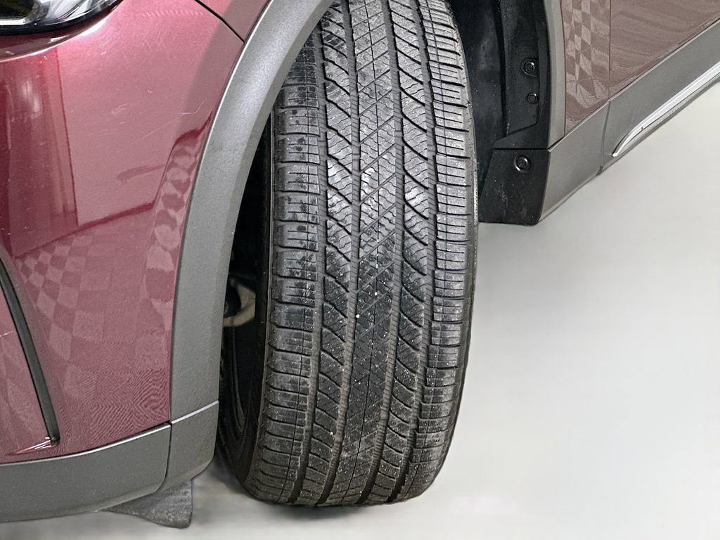 Used 2024 MAZDA CX-90 3.3 Turbo w/ Premium Package image 25