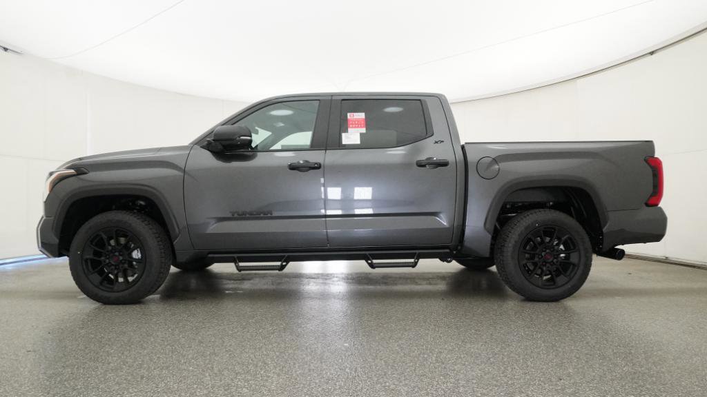 New 2026 Toyota Tundra SR5 image 44
