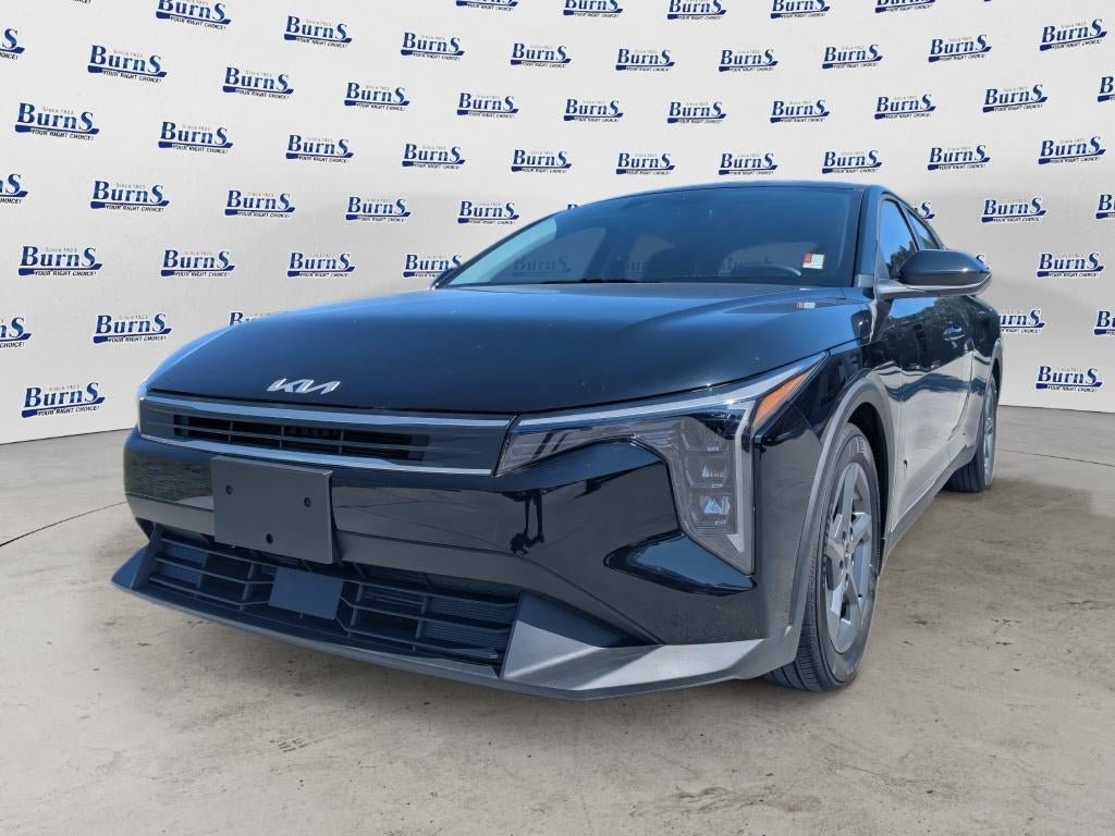Used 2025 Kia K4 FWD image 7