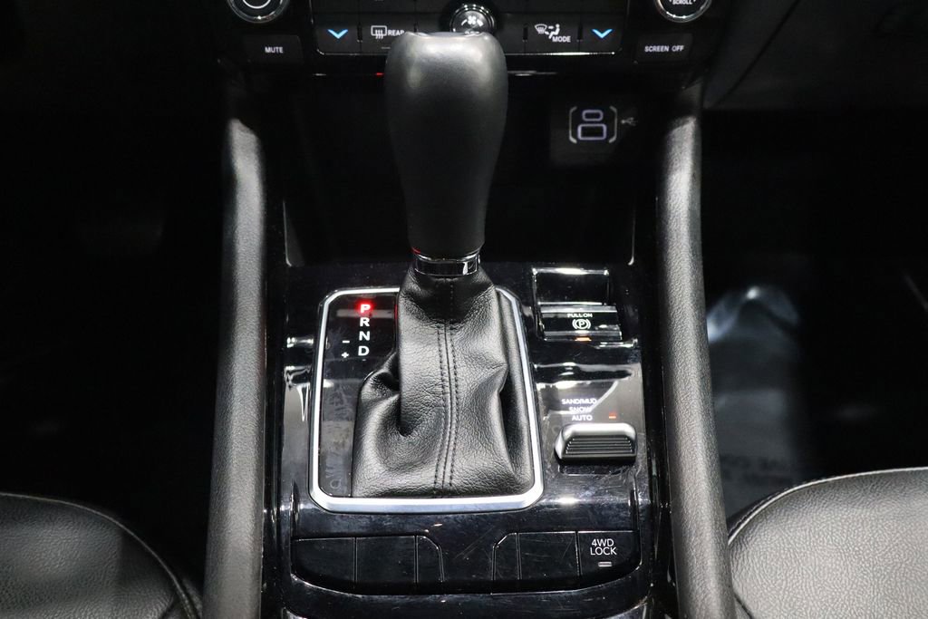 Used 2022 Jeep Compass High Altitude image 37