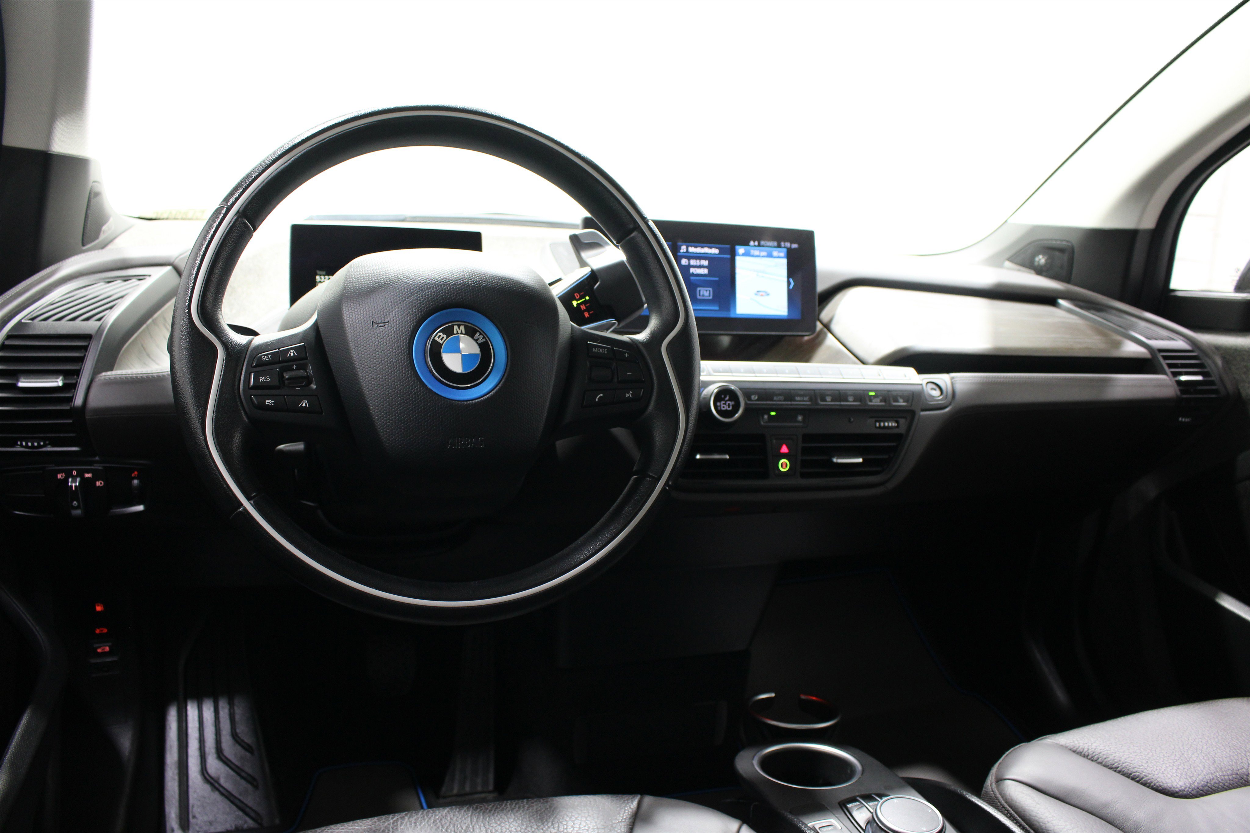 Used 2018 BMW i3 s image 2