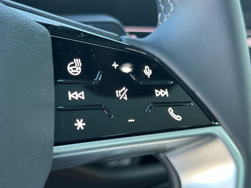 New 2026 Audi A6 Prestige image 20