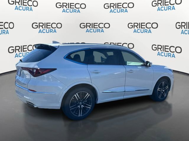New 2026 Acura MDX SH-AWD w/ Advance Package image 2