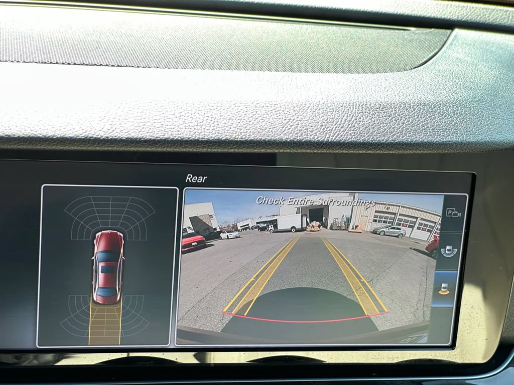 Used 2017 Mercedes-Benz E 300 image 18