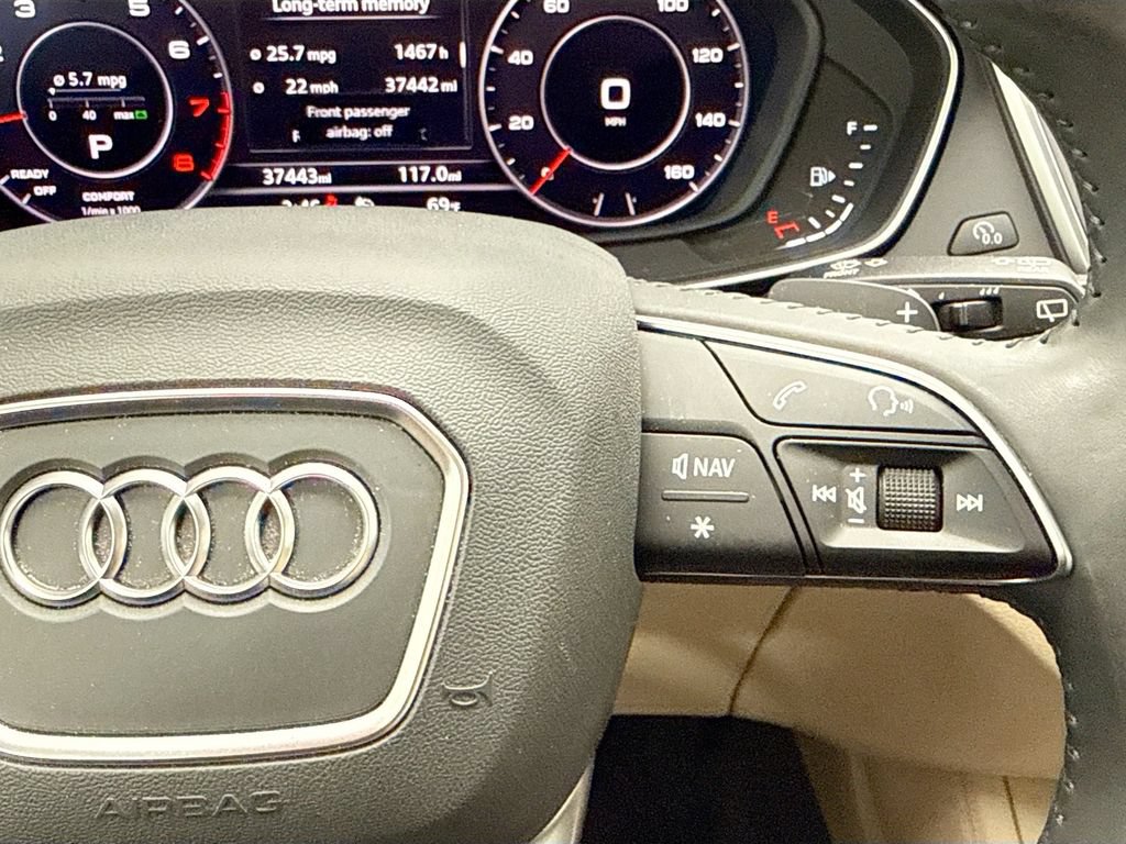 Used 2018 Audi Q5 Prestige AWD/4WD image 12