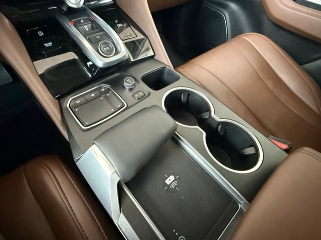 Used 2023 Acura MDX w/ Technology Package FWD image 28