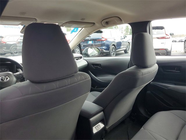 Used 2024 Toyota Corolla LE image 11