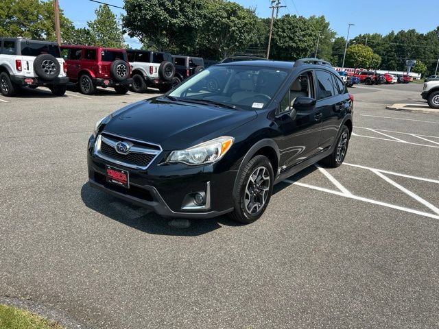 Used 2016 Subaru Crosstrek 2.0i Premium AWD/4WD image 3
