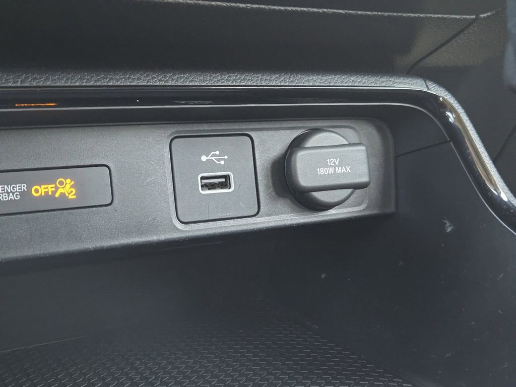 Used 2024 Honda CR-V LX image 22