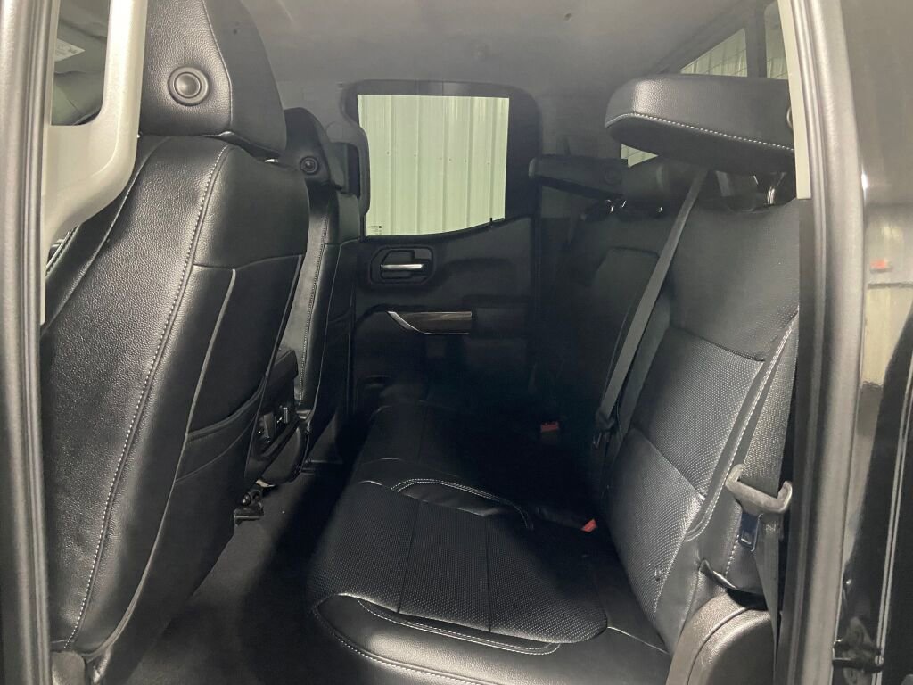 Used 2020 Chevrolet Silverado 1500 RST w/ All-Star Edition image 9