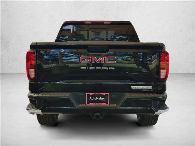 New 2026 GMC Sierra 1500 Elevation w/ Elevation Premium Package AWD/4WD image 7