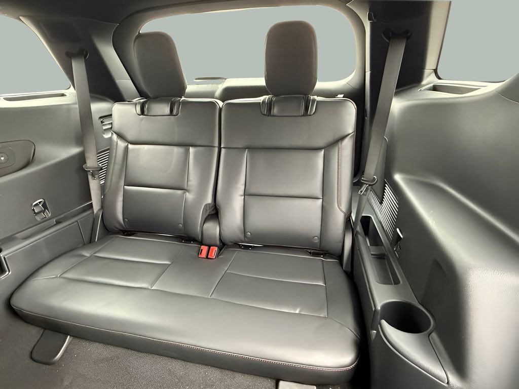 New 2026 Ford Explorer ST-Line w/ ST-Line Street Pack image 21
