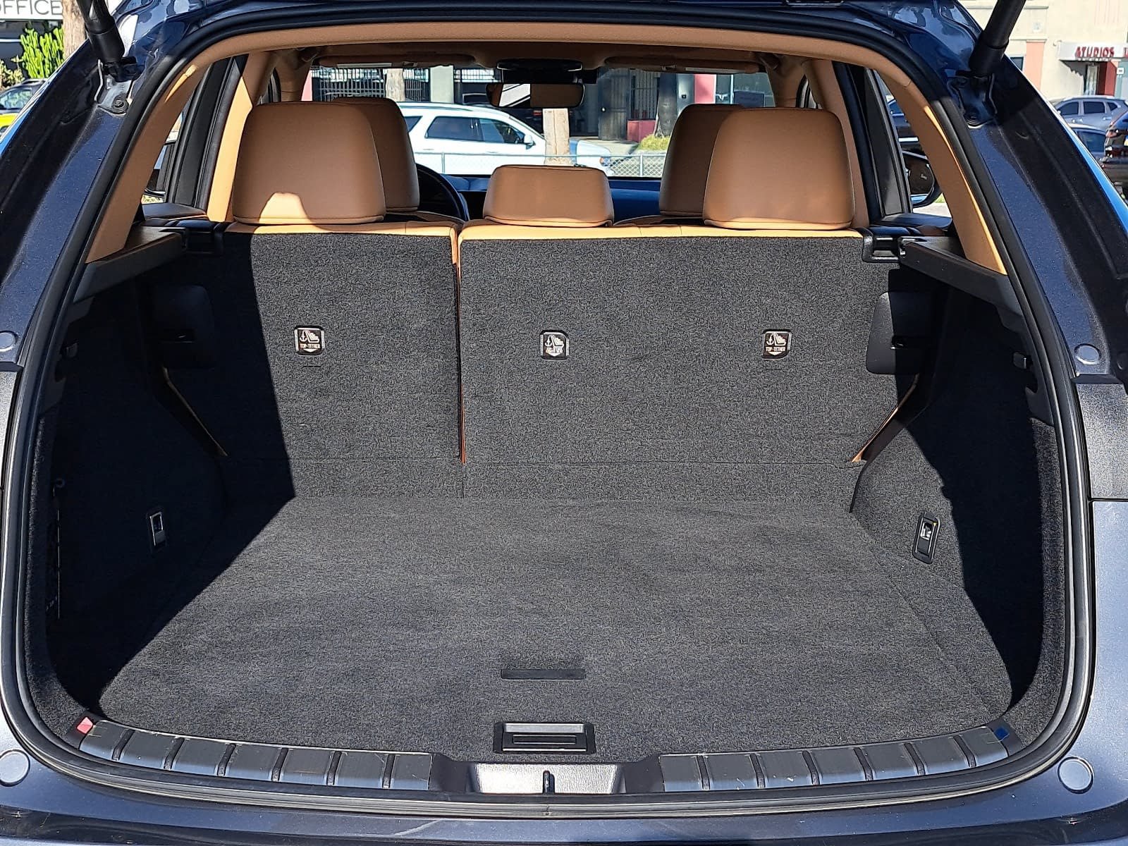 Used 2024 Lexus NX 250 FWD w/ Cold Area Package image 13
