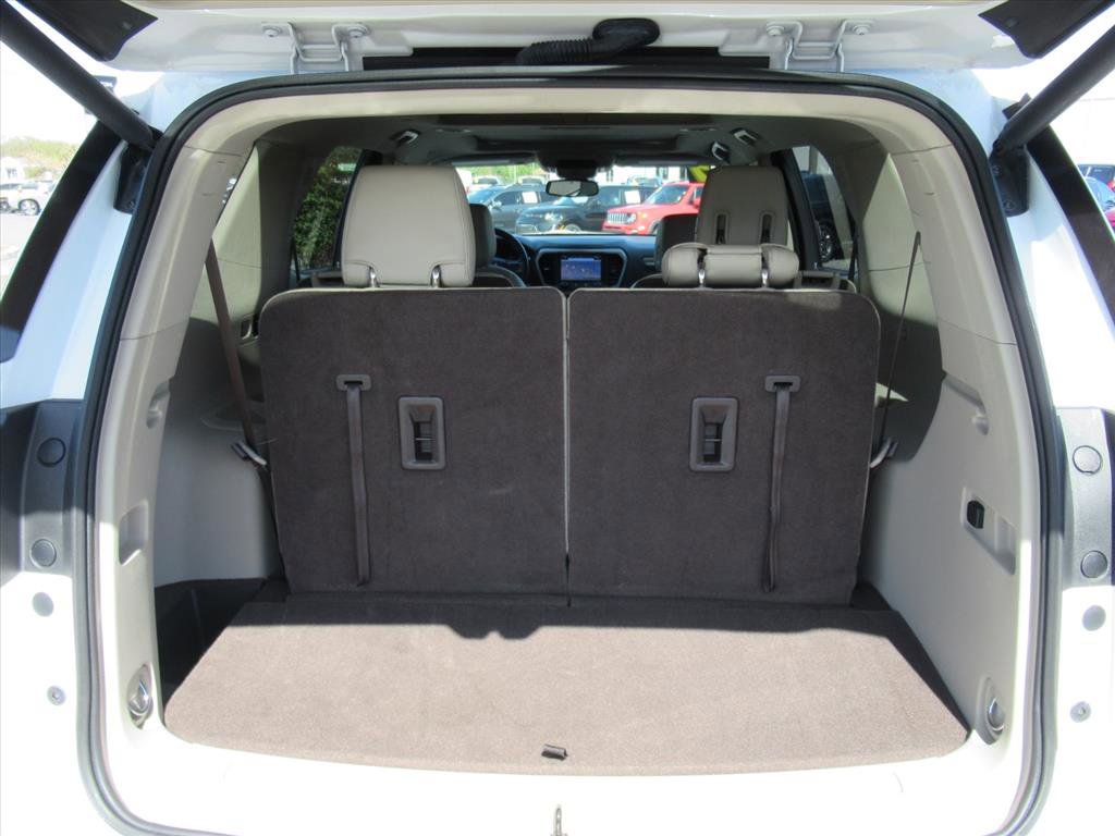 Used 2017 GMC Acadia Denali image 35