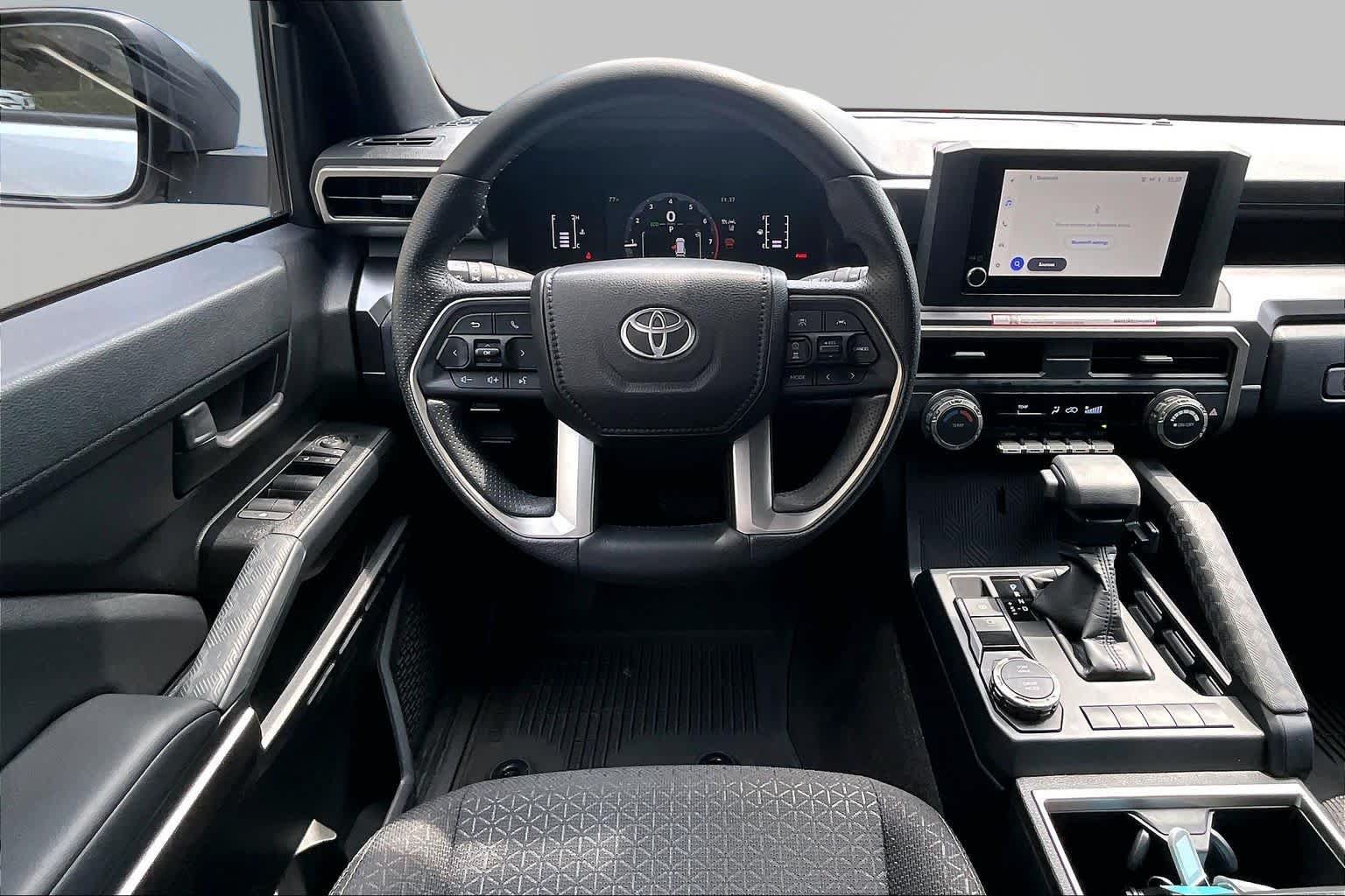 Certified 2026 Toyota 4Runner SR5 RWD image 6
