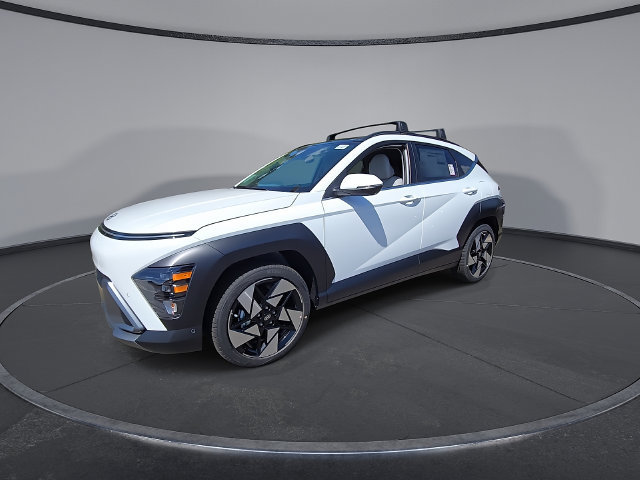 New 2027 Hyundai Kona Limited FWD image 5