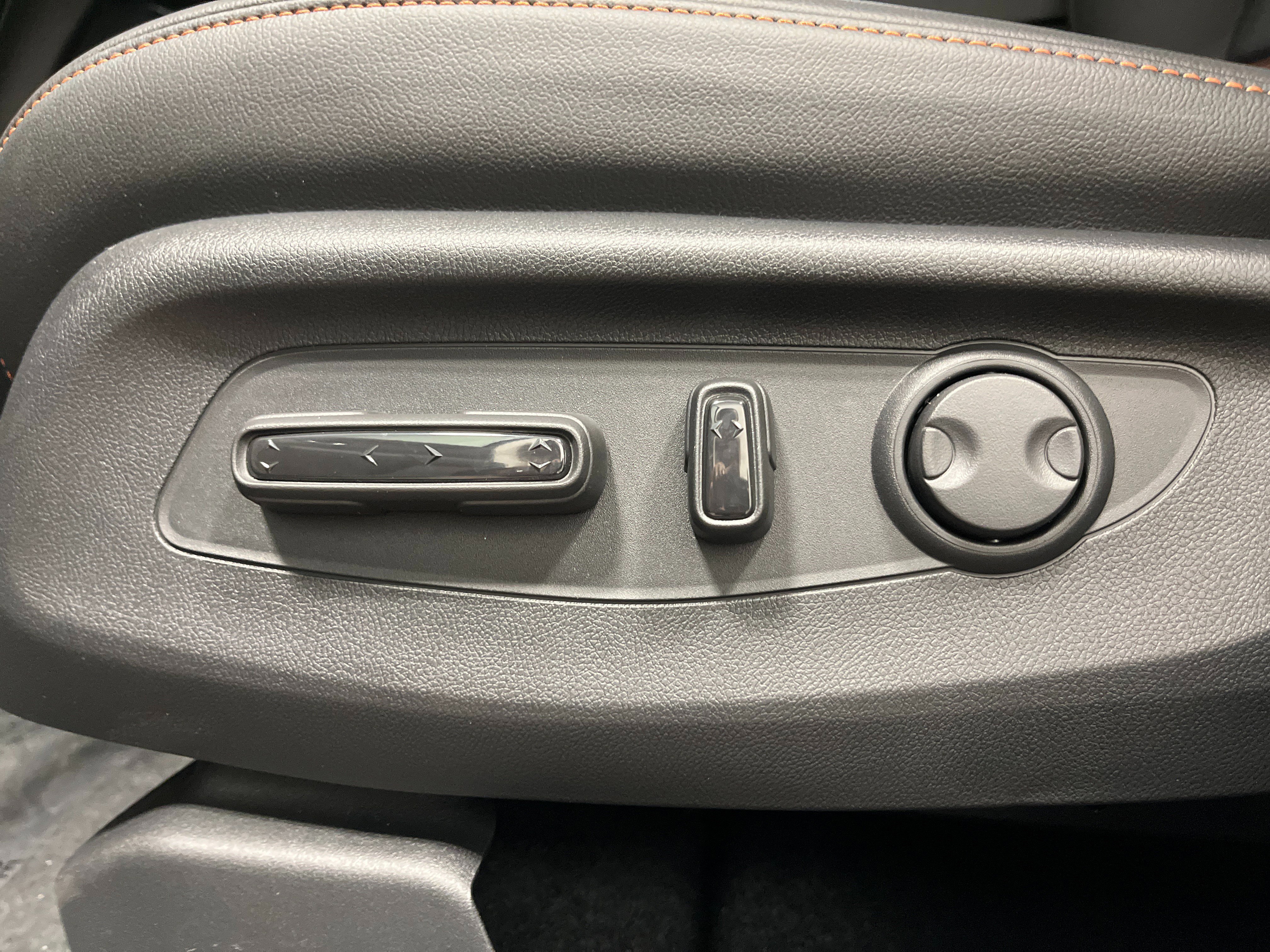 New 2026 Honda CR-V Sport-L image 14